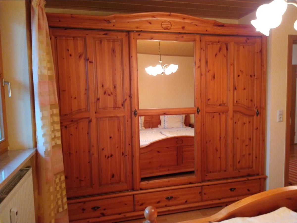 Ferienwohnung Achental Marquartstein Dış mekan fotoğraf