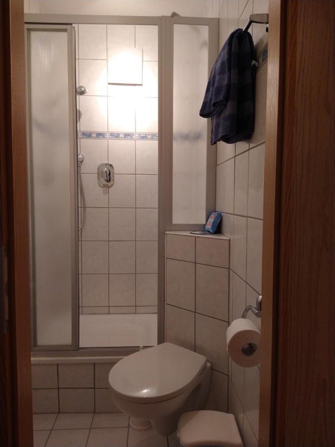 Ferienwohnung Achental Marquartstein Dış mekan fotoğraf