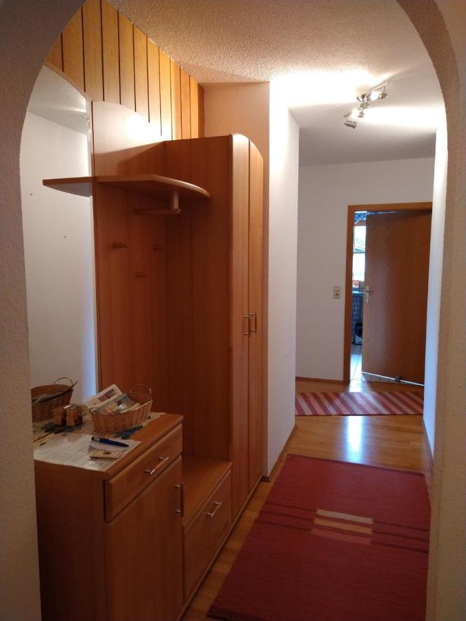 Ferienwohnung Achental Marquartstein Dış mekan fotoğraf