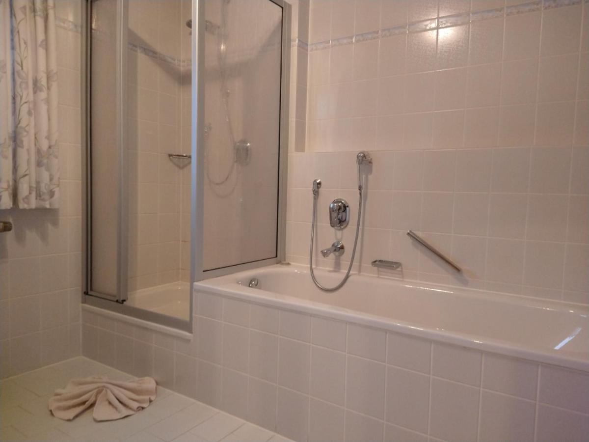 Ferienwohnung Achental Marquartstein Dış mekan fotoğraf